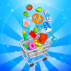 Shopping Match 3D