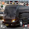 Coach Bus 3D: Driving Game