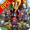 Darkside Dungeon Roguelike RPG