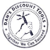 Dan's Discount Tools Auction