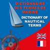 Nautical dictionary