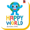 Happy World Bilingual School
