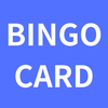 Bingo Card Creator