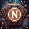 Nocturna AI Tarot Card Reading
