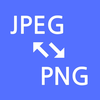 Image Converter - jpg,png,heic