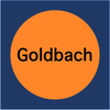 Goldbach conjecture