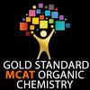 GS MCAT Organic Chemistry