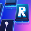 Rhythm Tiles : Piano Game