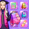 BFF Dress Up Games for Girls