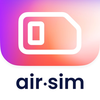 Air Sim eSim: Travel Internet