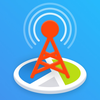 Cell Tower Locator & Map