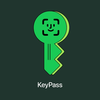 KeyPass - PassKeys & Passwords