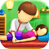 Idle Massage Tycoon - Game