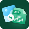 Image to Excel Converter－XLSX