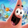 The Patrick Star Game