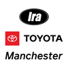 IRA Toyota Manchester Connect