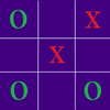 X and O Tic Tac Toe