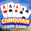 Conquian Card Game