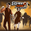 Homestay Zombie