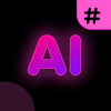 AI Hashtag Generator - CapTag