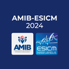 AMIB-ESICM 2024