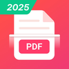 PDF Scanner: Convert & Editor
