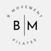 B Movement Pilates