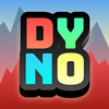 Dyno - Rock Climbing