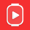 WristTube for YouTube
