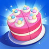 Cake Sort 3D