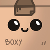Box Inventory & Tracker - Boxy