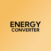 Energy Converter Joule Kcal