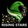 Rising Stars Hierarchy