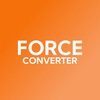Force Converter Kgf N