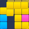 Block Burst–Puzzle Brain Game