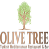 Olive Tree Mediterranean