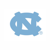 Tar Heels Sticker Pack 2024
