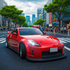 City Car Drift Racer Max Rally
