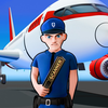 Airport Security - Police Game