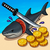 Super Slicer: Idle Game