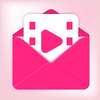 Invitation Maker: Video Editor