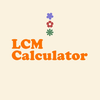 LCM Calculator