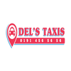 Del's Taxis