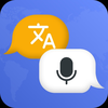 AI Translator : Voice & Text
