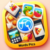 Words Pics