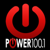 Power 100.1 Athens