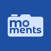 Moments – your digital album