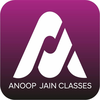 CS Anoop Jain Classes