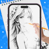 AR Drawing Paint: Draw Sketch