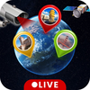 Live Earth Map - Online Camera